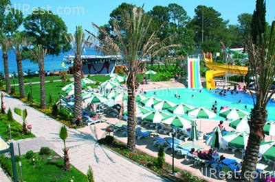 Maxim Resort Hotel 14